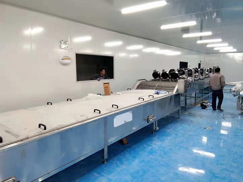 清洗機、氣泡清洗機